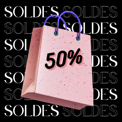 SOLDES