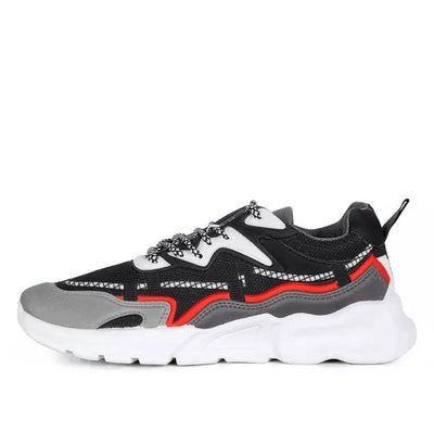 X-PULSE REDWAVE Sneakers, idée cadeau pour femme